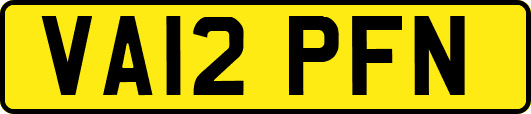 VA12PFN