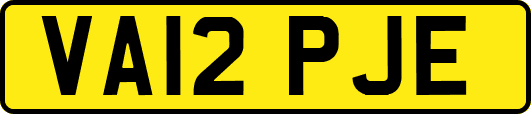 VA12PJE
