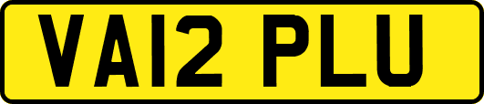 VA12PLU