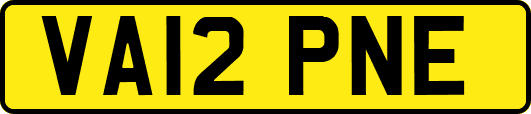 VA12PNE