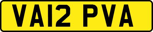 VA12PVA