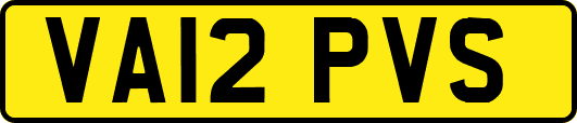 VA12PVS