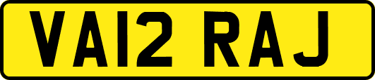 VA12RAJ