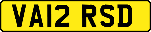 VA12RSD