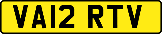 VA12RTV