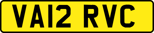 VA12RVC