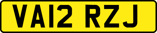 VA12RZJ