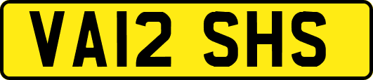 VA12SHS