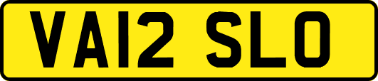 VA12SLO