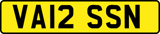 VA12SSN