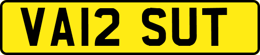 VA12SUT