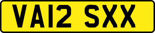 VA12SXX