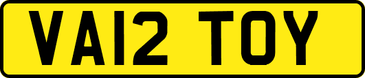 VA12TOY