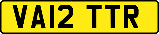 VA12TTR