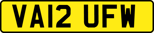VA12UFW