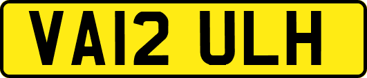 VA12ULH