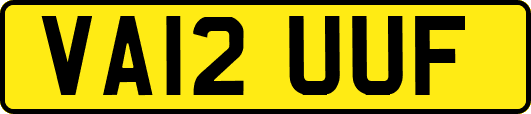 VA12UUF