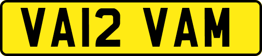 VA12VAM