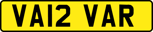 VA12VAR