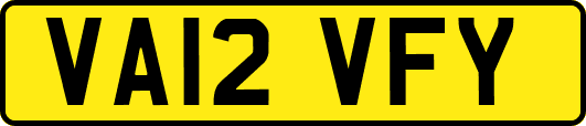 VA12VFY