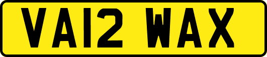 VA12WAX