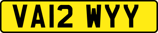 VA12WYY