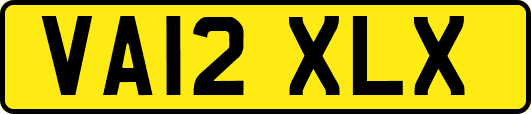 VA12XLX