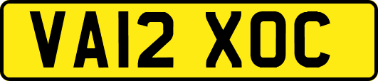VA12XOC