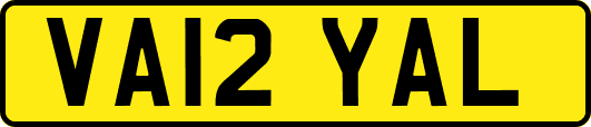 VA12YAL