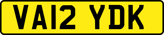 VA12YDK