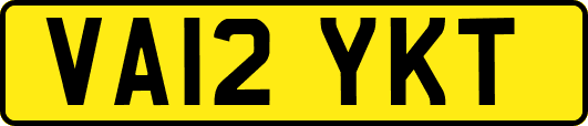 VA12YKT