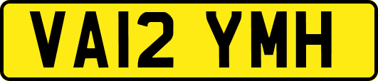VA12YMH