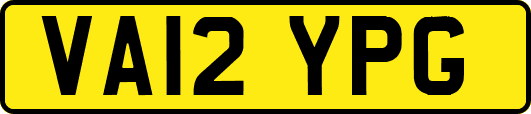VA12YPG