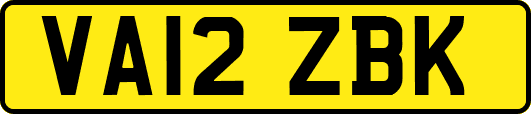 VA12ZBK