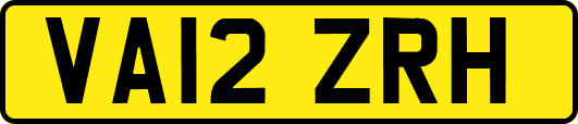 VA12ZRH