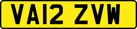 VA12ZVW