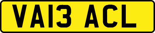 VA13ACL