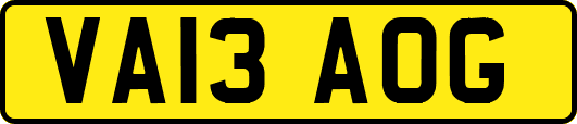 VA13AOG