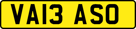 VA13ASO