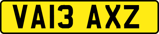 VA13AXZ