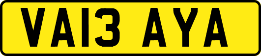 VA13AYA