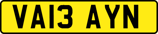 VA13AYN