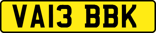 VA13BBK