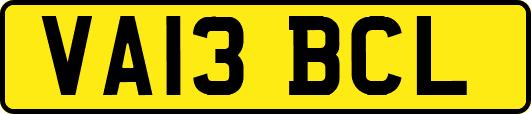 VA13BCL