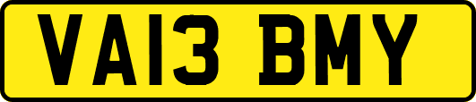 VA13BMY