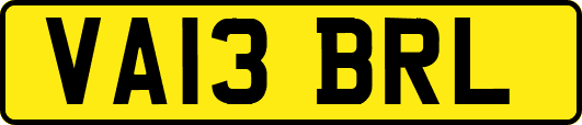 VA13BRL