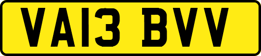 VA13BVV