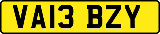 VA13BZY