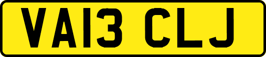 VA13CLJ