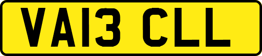 VA13CLL
